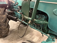 1966 kramer kl150 oldtimer tractor - afbeelding 6 van  22