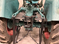 1966 kramer kl150 oldtimer tractor - afbeelding 9 van  22