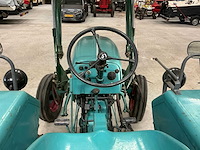 1966 kramer kl150 oldtimer tractor - afbeelding 10 van  22