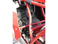 1966 malanca 48 sport | italian classic moped - afbeelding 4 van  8