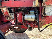 1966 mc cormick international 523 agromatic tweewielaangedreven landbouwtractor - afbeelding 3 van  21