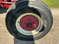1966 mc cormick international 523 agromatic tweewielaangedreven landbouwtractor - afbeelding 9 van  21