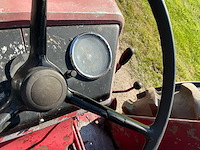 1966 mc cormick international 523 agromatic tweewielaangedreven landbouwtractor - afbeelding 12 van  21