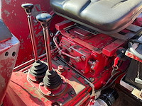 1966 mc cormick international 523 agromatic tweewielaangedreven landbouwtractor - afbeelding 13 van  21