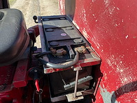 1966 mc cormick international 523 agromatic tweewielaangedreven landbouwtractor - afbeelding 14 van  21