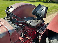 1966 mc cormick international 523 agromatic tweewielaangedreven landbouwtractor - afbeelding 2 van  5