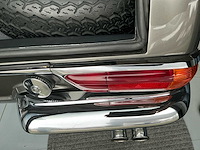 1966 mercedes 230sl w113 "pagode" - afbeelding 2 van  47