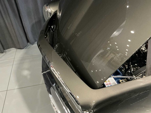 1966 mercedes 230sl w113 "pagode" - afbeelding 7 van  47