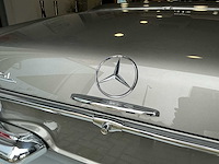 1966 mercedes 230sl w113 "pagode" - afbeelding 10 van  47