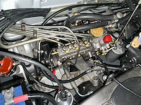 1966 mercedes 230sl w113 "pagode" - afbeelding 15 van  47