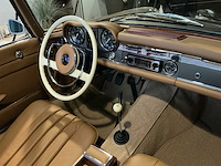 1966 mercedes 230sl w113 "pagode" - afbeelding 18 van  47