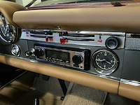 1966 mercedes 230sl w113 "pagode" - afbeelding 21 van  47