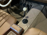 1966 mercedes 230sl w113 "pagode" - afbeelding 22 van  47