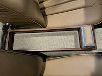 1966 mercedes 230sl w113 "pagode" - afbeelding 24 van  47