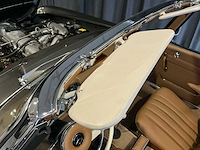 1966 mercedes 230sl w113 "pagode" - afbeelding 28 van  47