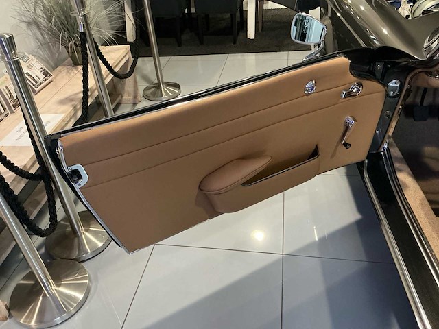1966 mercedes 230sl w113 "pagode" - afbeelding 31 van  47