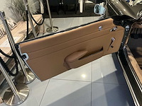 1966 mercedes 230sl w113 "pagode" - afbeelding 31 van  47