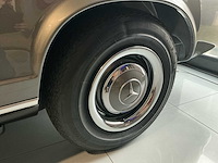 1966 mercedes 230sl w113 "pagode" - afbeelding 33 van  47