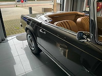1966 mercedes 230sl w113 "pagode" - afbeelding 44 van  47