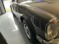 1966 mercedes 230sl w113 "pagode" - afbeelding 45 van  47