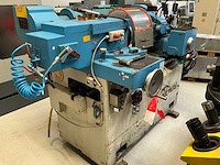 1966 novarese 01861 cilindrische slijpmachine (3x) - afbeelding 1 van  6