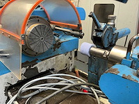 1966 novarese 01861 cilindrische slijpmachine (3x) - afbeelding 2 van  6
