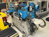 1966 novarese 01861 cilindrische slijpmachine (3x) - afbeelding 3 van  6
