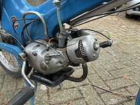 1966 puch bromfiets vs50l - afbeelding 2 van  25