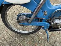 1966 puch bromfiets vs50l - afbeelding 4 van  25