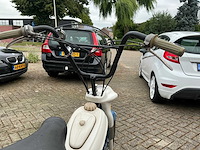 1966 puch bromfiets vs50l - afbeelding 7 van  25