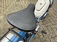 1966 puch bromfiets vs50l - afbeelding 9 van  25