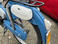 1966 puch bromfiets vs50l - afbeelding 11 van  25