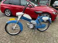 1966 puch bromfiets vs50l - afbeelding 1 van  25