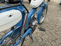 1966 puch bromfiets vs50l - afbeelding 13 van  25