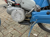 1966 puch bromfiets vs50l - afbeelding 14 van  25