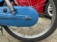 1966 puch bromfiets vs50l - afbeelding 16 van  25