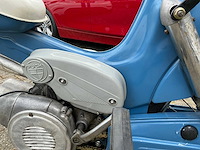 1966 puch bromfiets vs50l - afbeelding 17 van  25
