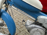 1966 puch bromfiets vs50l - afbeelding 18 van  25