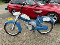 1966 puch bromfiets vs50l - afbeelding 12 van  25