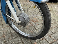 1966 puch bromfiets vs50l - afbeelding 22 van  25