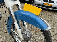 1966 puch bromfiets vs50l - afbeelding 23 van  25