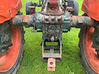 1966 same puledro b oldtimer tractor - afbeelding 2 van  19