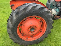 1966 same puledro b oldtimer tractor - afbeelding 3 van  19
