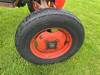1966 same puledro b oldtimer tractor - afbeelding 4 van  19