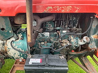 1966 same puledro b oldtimer tractor - afbeelding 5 van  19