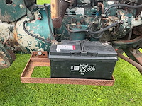 1966 same puledro b oldtimer tractor - afbeelding 6 van  19