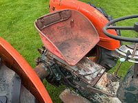 1966 same puledro b oldtimer tractor - afbeelding 7 van  19