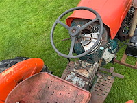 1966 same puledro b oldtimer tractor - afbeelding 8 van  19