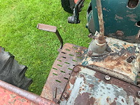 1966 same puledro b oldtimer tractor - afbeelding 9 van  19