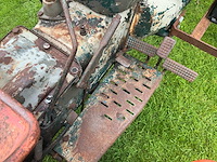 1966 same puledro b oldtimer tractor - afbeelding 10 van  19
